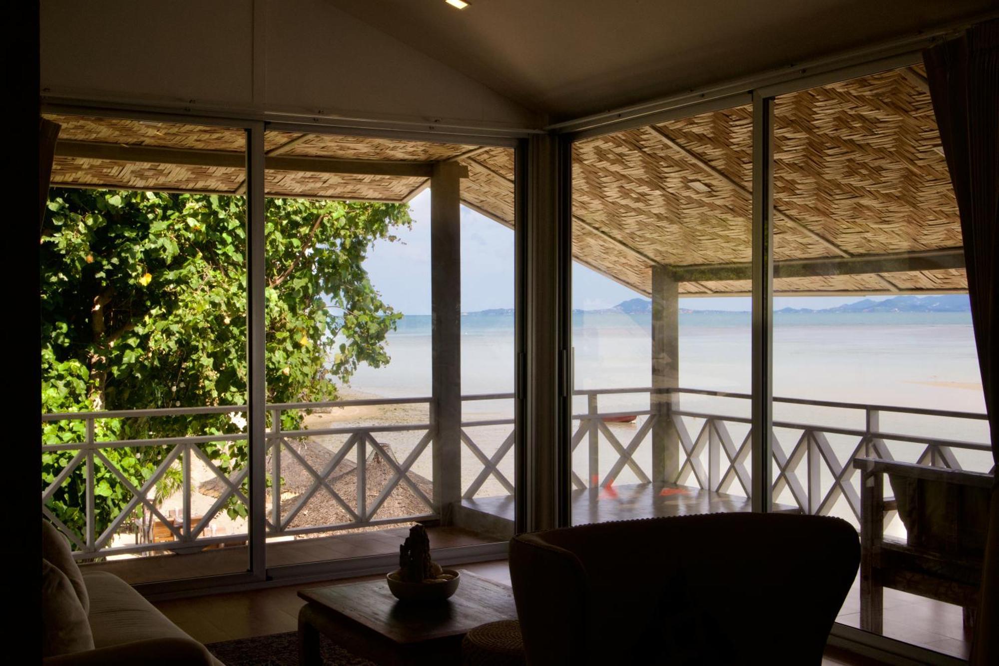 Milky Bay Resort Bantaj Kültér fotó