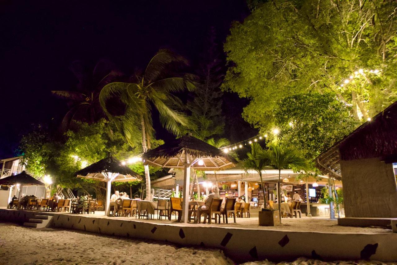 Milky Bay Resort Bantaj Kültér fotó