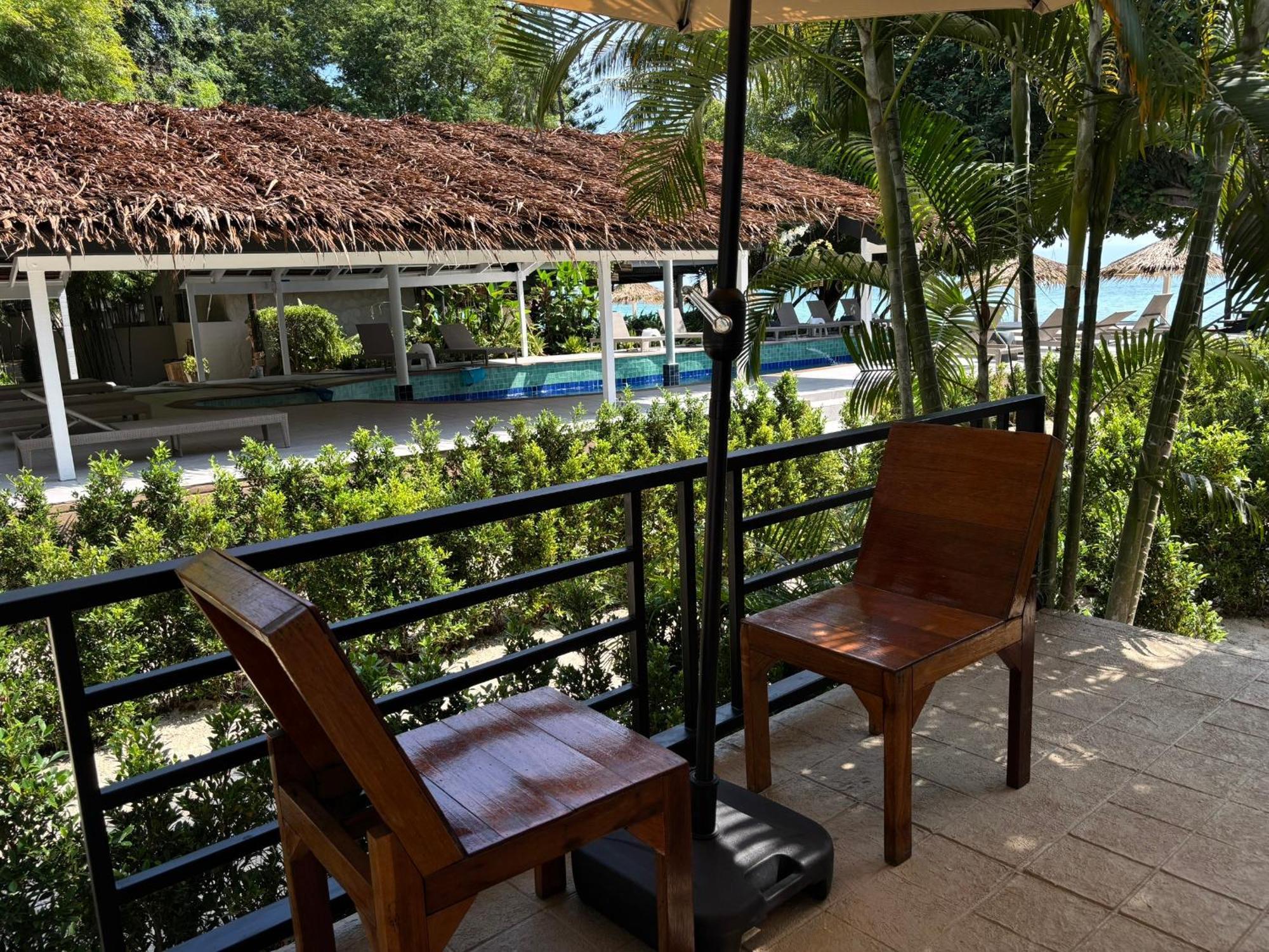 Milky Bay Resort Bantaj Szoba fotó